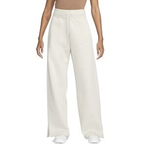 Nike Phoenix Wide-Leg Pants